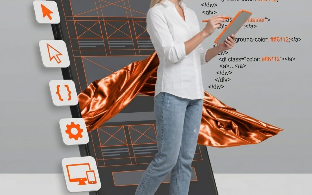 Websites Designed to Grow Your Business